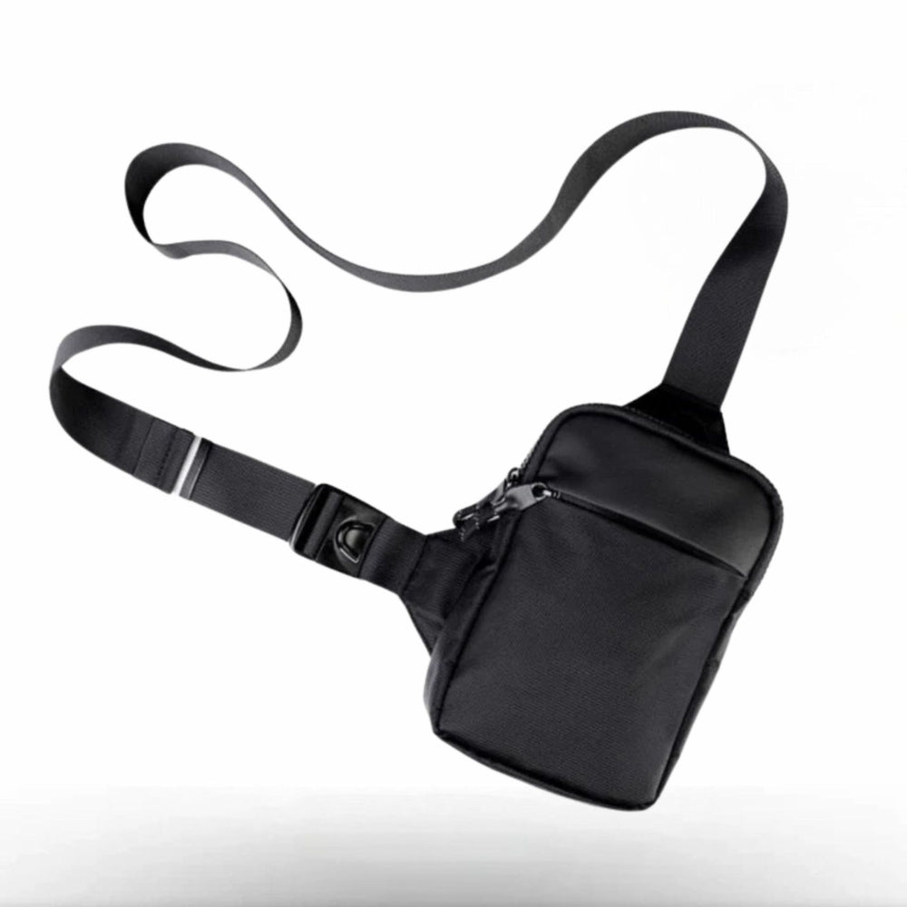 StrideSafe™ Diebstahlsichere Schultertasche