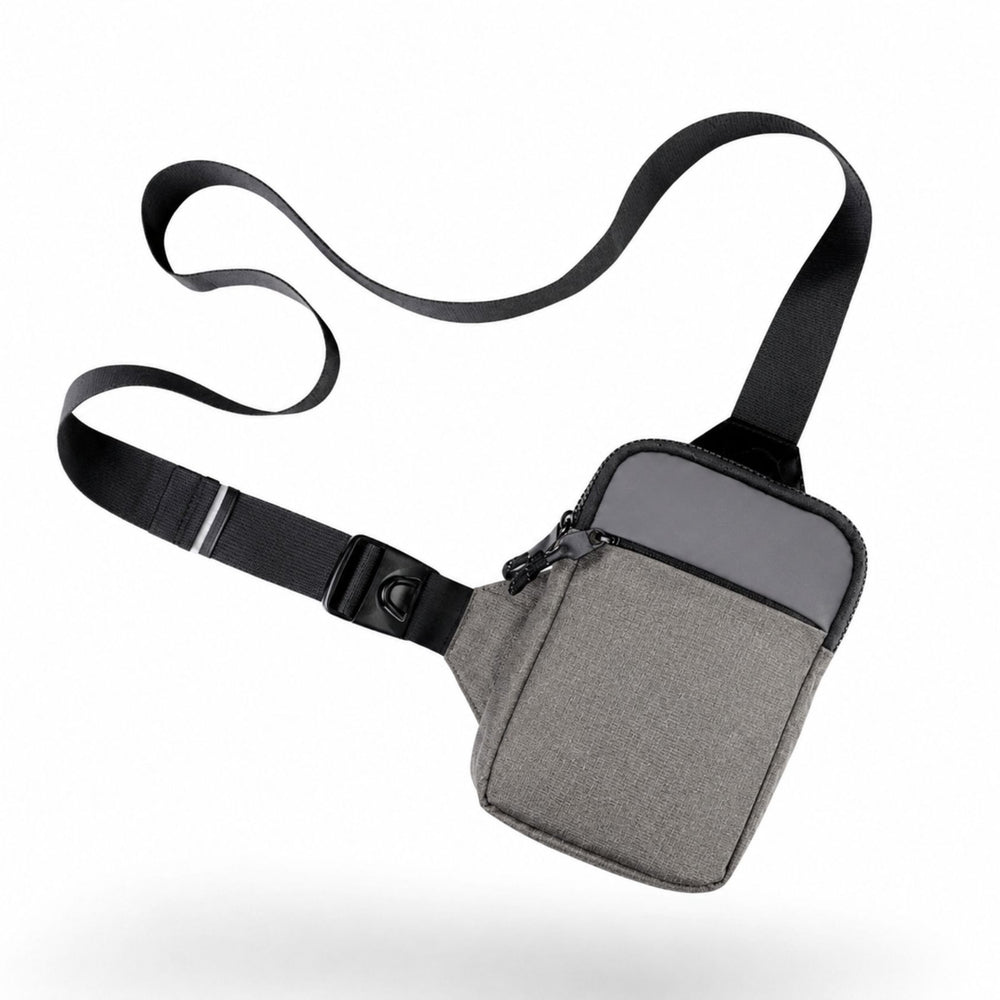 StrideSafe™ Diebstahlsichere Schultertasche