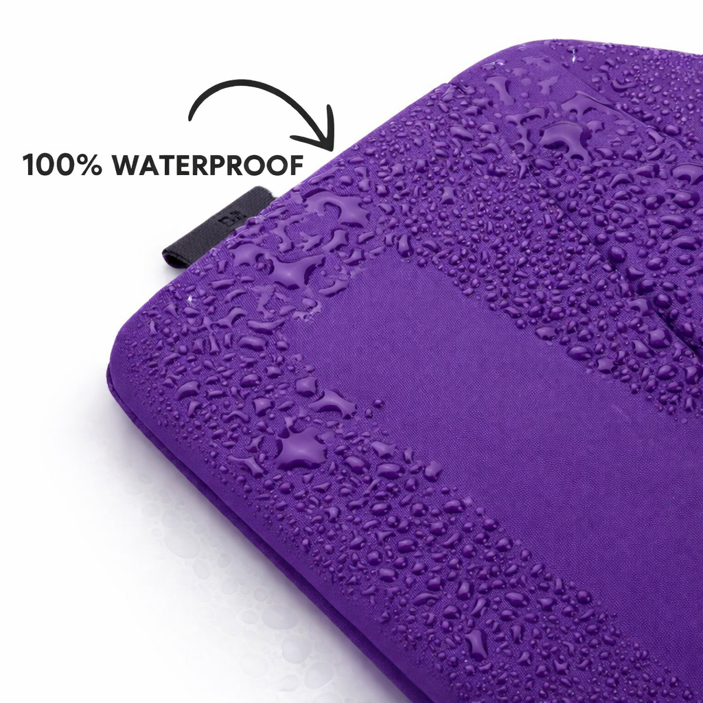 StrideSafe™ Anti-Diebstahl-Schultertasche