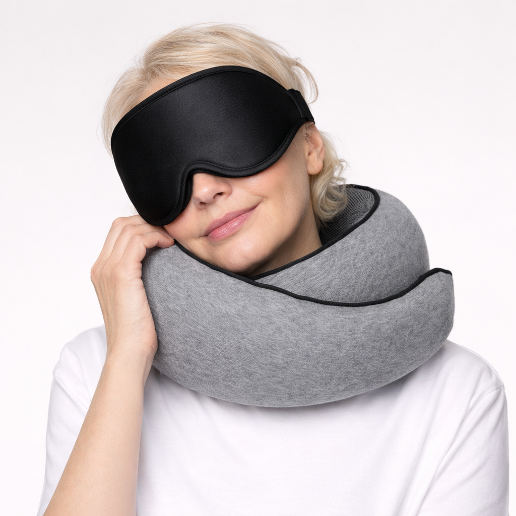 StrideSafe™ SleepingMask